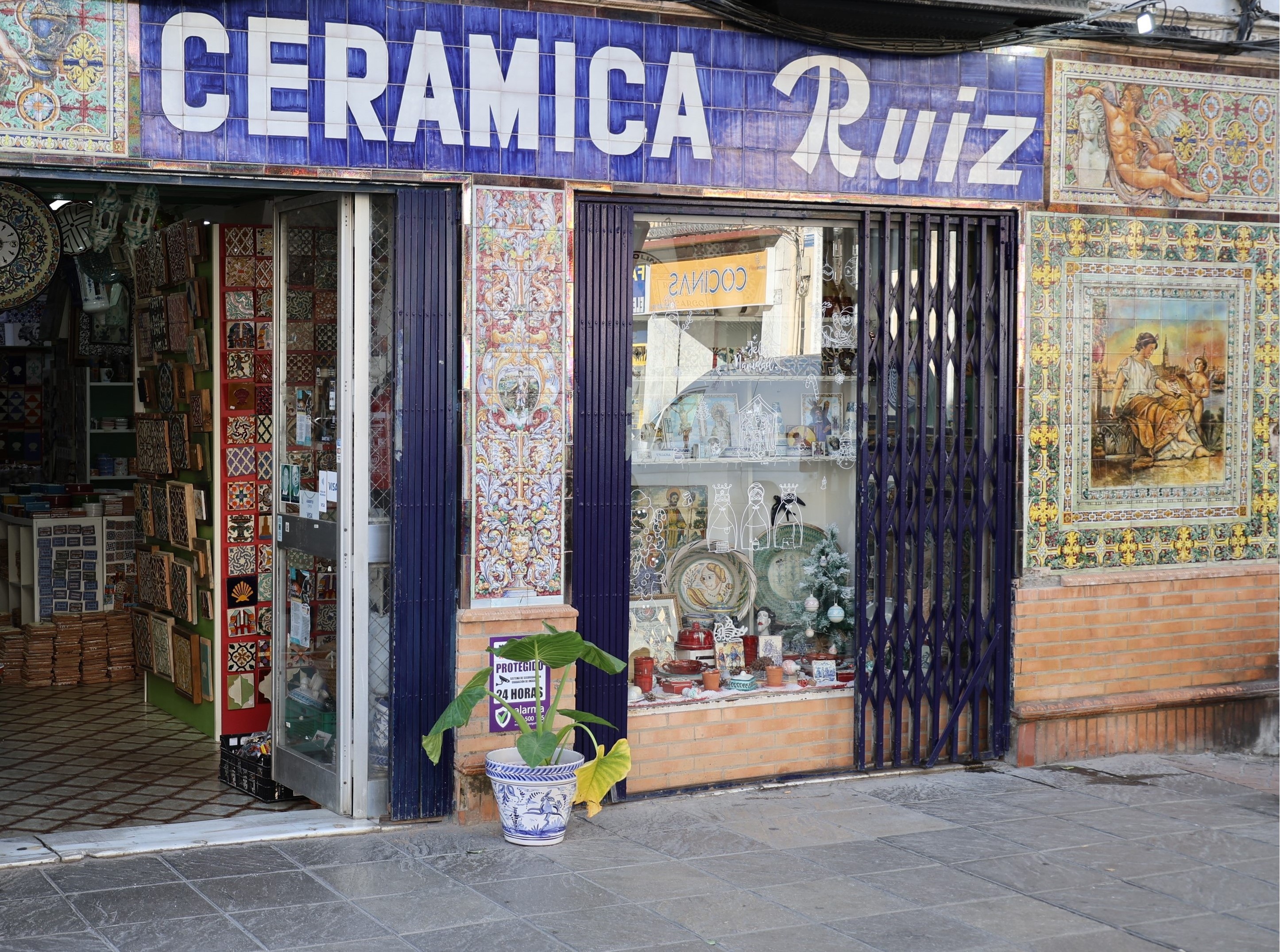 Triana